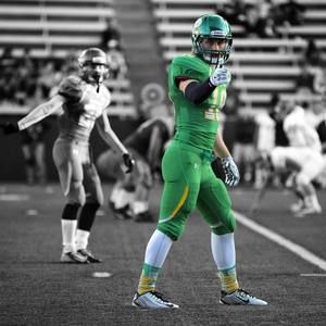 Meet your Posher, Cole